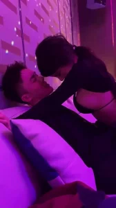 会所群交