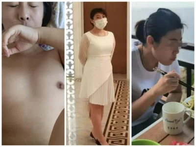 极品反差婊